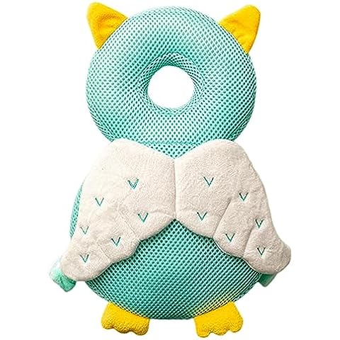 Baby Fall Protection Pillow | Embrace Every Adventure with Peace of Mind