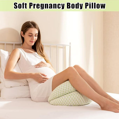 Belly Bliss Rest | Maternity Pillow