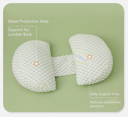 Belly Bliss Rest | Maternity Pillow