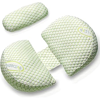 Belly Bliss Rest | Maternity Pillow