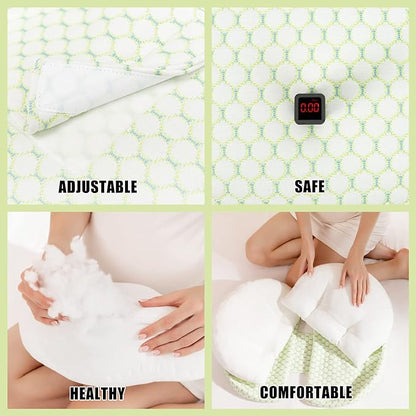 Belly Bliss Rest | Maternity Pillow