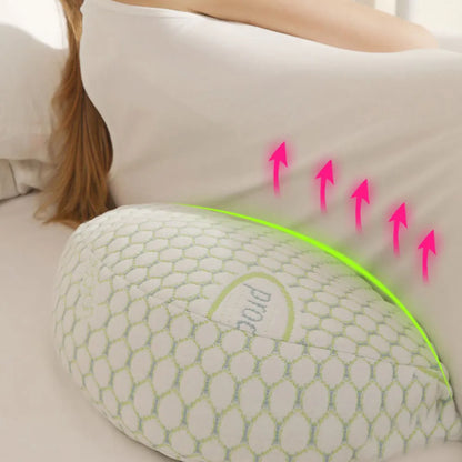 Belly Bliss Rest | Maternity Pillow